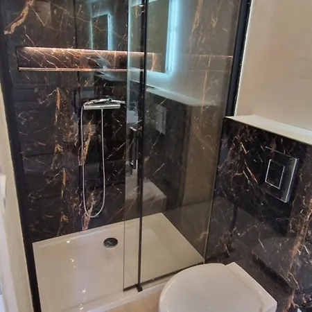 Appartamento Folelli Entre Le Centre Et La Penta di Casinca