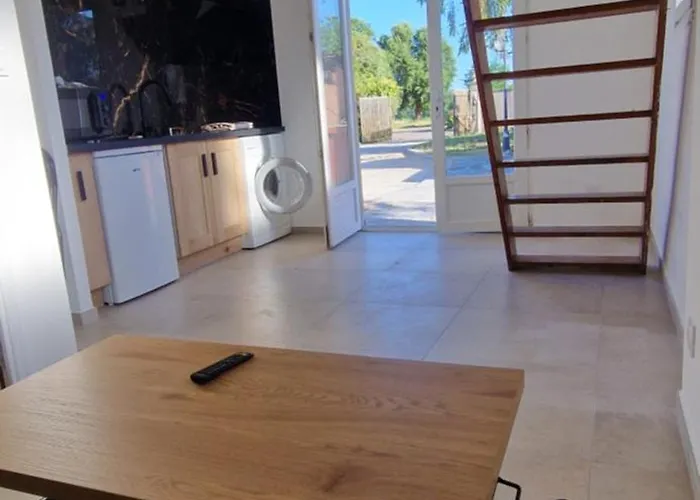 Folelli Entre Le Centre Et La * Penta di Casinca