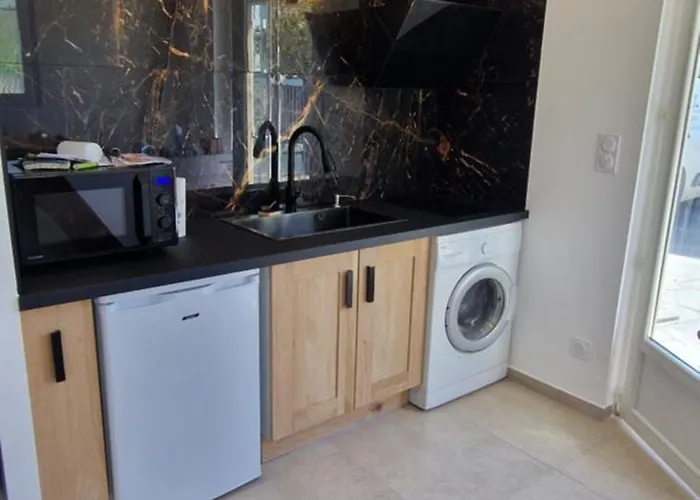 Appartamento Folelli Entre Le Centre Et La Penta di Casinca