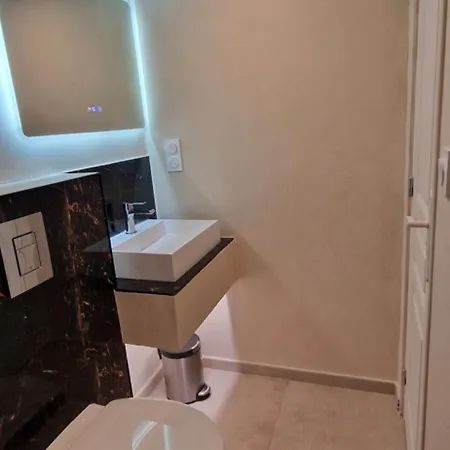 Folelli Entre Le Centre Et La * Penta di Casinca