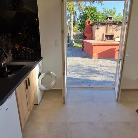 Lägenhet Folelli Entre Le Centre Et La *