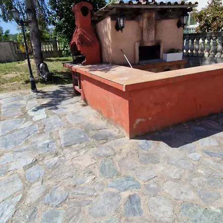 Apartment Folelli Entre Le Centre Et La *