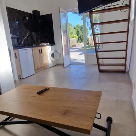 Folelli Entre Le Centre Et La * Penta di Casinca