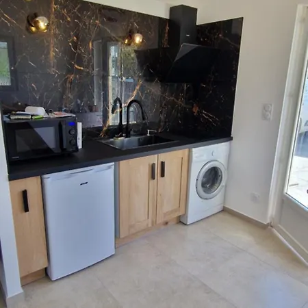 Apartment Folelli Entre Le Centre Et La Penta di Casinca