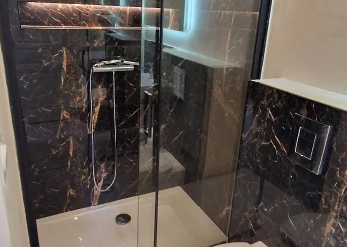 Apartment Folelli Entre Le Centre Et La Penta di Casinca