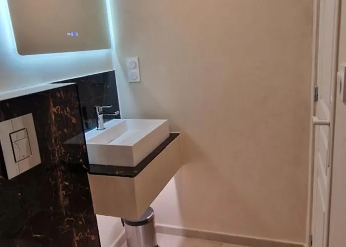 Folelli Entre Le Centre Et La * Penta di Casinca