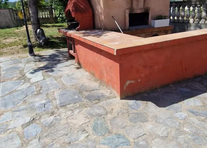 Apartment Folelli Entre Le Centre Et La *